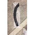 Small product photo - Fender front section trim panel right rear 6073117600 Monjaro Geely. Option #1