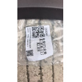 Small product photo - Fender front section trim panel right rear 6073117600 Monjaro Geely. Option #2