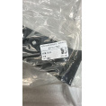 Small product photo - Fender front section trim panel left rear 6073117800 Monjaro Geely. Option #2