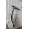 Small product photo - Rear bumper trim strip left 6044128000 Monjaro Geely. Option #1