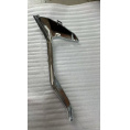 Small product photo - Rear bumper trim strip right 6044128200 Monjaro Geely. Option #2