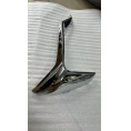 Small product photo - Rear bumper trim strip right 6044128200 Monjaro Geely. Option #3