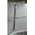 Small product photo - Rear bumper trim strip center 6044128100 Monjaro Geely. Option #2