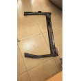 Small product photo - Front cross member 4010024000 Monjaro Geely. Option #1