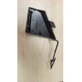 Small product photo - Front tow hole cover 6010177800 Monjaro Geely. Option #2