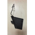Small product photo - Rear tow hole cover 6044127400 Monjaro Geely. Option #2