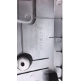 Small product photo - Radiator upper guard plate 5030061900 Monjaro Geely. Option #2