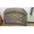 Small product photo - Hood 5032064600C15 Monjaro Geely. Option #3