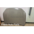 Small product photo - Hood 5032064600C15 Monjaro Geely. Option #1