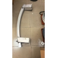 Small product photo - Front impact beam assembly 5027140700C15 Monjaro Geely. Option #2
