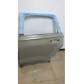 Small product photo - Rear left door 5081068500C15 Monjaro Geely. Option #2