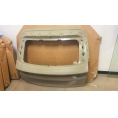 Small product photo - Tailgate 6608115786C15 Monjaro Geely. Option #2