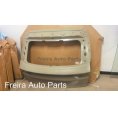 Small product photo - Tailgate 6608115786C15 Monjaro Geely. Option #1