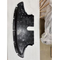Small product photo - Lower guard plate under the radiator X01-55040011 Lixiang L8 L9. Option #1