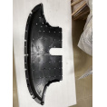 Small product photo - Lower guard plate under the radiator X03-55040011 Lixiang L7. Option #1