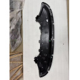 Small product photo - Lower radiator guard front X01-82190012  Lixiang L8 L9. Option #2