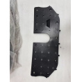 Small product photo - Lower radiator skifer rear 2024 X01-82190014 Lixiang L7 L8 L9. Option #1