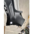 Small product photo - Rear bumper X03-90000147 Lixiang L7 2023. Option #1