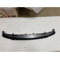 Small product photo - Rear protective lower trim panel with holes X03-28040013 Lixiang L7. Option #1