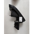 Small product photo - The rear bumper bracket is small X01-28040033 Lixiang L9. Option #1