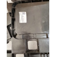Small product photo - The rear guard bracket L is larger X01-28040040 Lixiang L9. Option #1