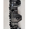 Small product photo - Rear bumper bracket length R X03-28040027 Lixiang L7. Option #1