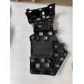 Small product photo - Rear bumper bracket: Large R X03-28040041 Lixiang L7. Option #1
