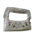 Small product photo - tailgate X01-90000253 Lixiang L9. Option #1
