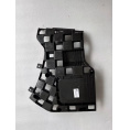Small product photo - tailgate X03-90000042 Lixiang L7. Option #2