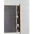 Small product photo - Condenser X03-81050011 Lixiang L7. Option #2