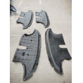 Small product photo - Suspension assembly: Upper L X01-29040011 Lixiang L7 L8 L9. Option #1