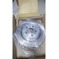 Small product photo - Front brake disc M01-35010003 Lixiang L7 L8 L9. Option #2