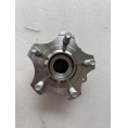 Small product photo - Front and rear wheel hub axle heads M01-31030001 Lixiang L8 L9. Option #2