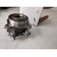 Small product photo - Front and rear wheel hub axle heads M01-31030001 Lixiang L8 L9. Option #3