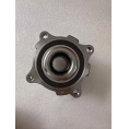 Small product photo - Front and rear wheel hub axle heads M01-31030001 Lixiang L8 L9. Option #1