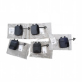 Small product photo - Front protection trailer cover LAA-28030038 Lixiang L6. Option #1