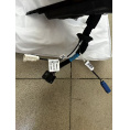 Small product photo - Rearview mirror L X03-82150034 Lixiang L7. Option #1