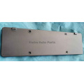 Small product photo - Front License Plate Mounting Panel Original with Logo for Geely Starship 7 6608142680. Option #1
