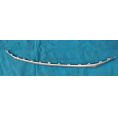 Small product photo - Front Bumper Lower Trim Strip Copy for Geely Starship 7 6608315905. Option #1