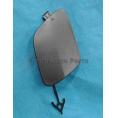 Small product photo - Front Tow Hook Cover Original with Logo for Geely Starship 7 6608142681. Option #1