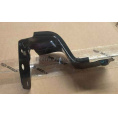 Small product photo - Right Front Headlight Bracket Original with Logo for Geely Starship 7 6608188980. Option #1