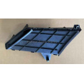 Small product photo - Front Bumper Right Air Deflector Original with Logo for Geely Starship 7 6608206666. Option #1