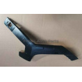 Small product photo - Front Bumper Right Support Bracket Original with Logo for Geely Starship 7 6608174923. Option #1