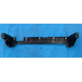 Small product photo - Front Bumper Center Support Bracket Original with Logo for Geely Starship 7 6608186715. Option #1