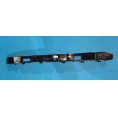 Small product photo - Front Bumper Left Bracket Original with Logo for Geely Starship 7 6608188994. Option #1