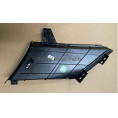 Small product photo - Front Bumper Left Air Deflector Original with Logo for Geely Starship 7 6608206667. Option #1