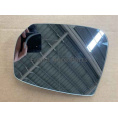 Small product photo - Left Exterior Rearview Mirror Glass Original with Logo for Geely Starship 7 6608192742. Option #1