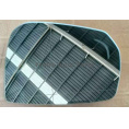 Small product photo - Right Exterior Rearview Mirror Glass Original with Logo for Geely Starship 7 6608192743. Option #1