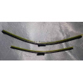Small product photo - Front Wiper Blade Kit Original with Logo for Geely Starship 7 6608295106. Option #1