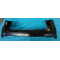 Small product photo - Rear Bumper Upper Body Original No Logo for Geely Starship 7 6608138165. Option #1